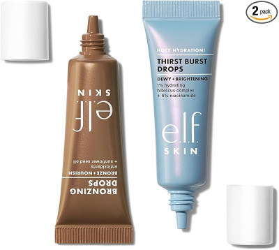 Pilienu duets sejai – mitrinoši + iedegoši, ceļojuma izmērs