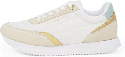 Tommy Hilfiger sieviešu Essential Runner zemās kedas