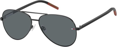 Tommy Hilfiger vīriešu saulesbrilles 003