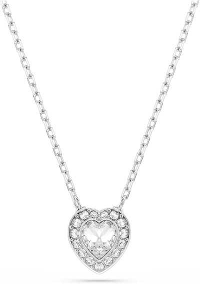 Swarovski sirds kulons