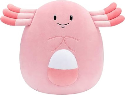 Pokémon 25 cm Chansey