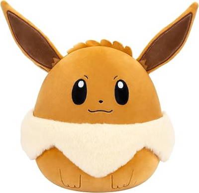 Pokémon 25 cm Eevee