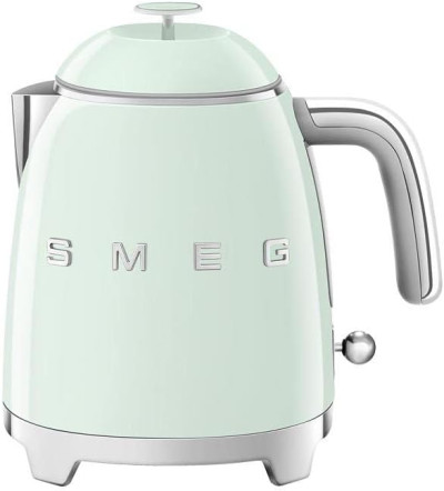 Smeg tējkanna