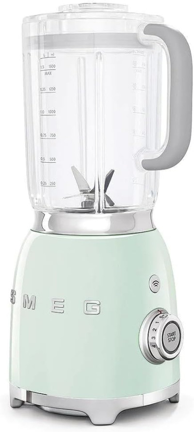 Smeg blenderis