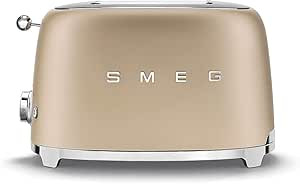 Smeg tosteris
