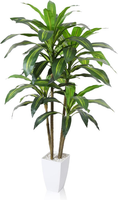 Mākslīgs dekoratīvais pūķkoks