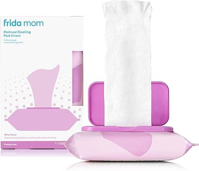 Dzemdību pēcaprūpes atvēsinošie ieliktnīši (24gb)