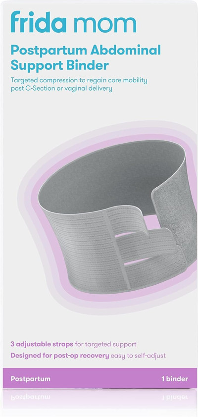 Pēcdzemdību atbalsta josta