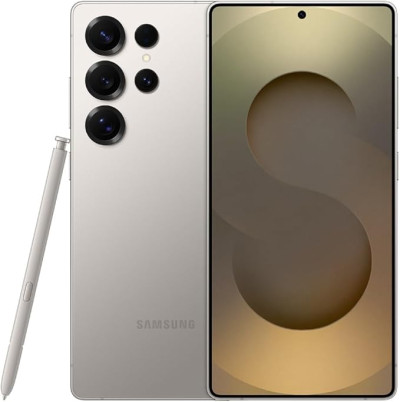 Samsung Galaxy ​S25 Ultra telefons