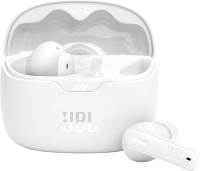 JBL Tune Beam bezvadu bluetooth austiņas