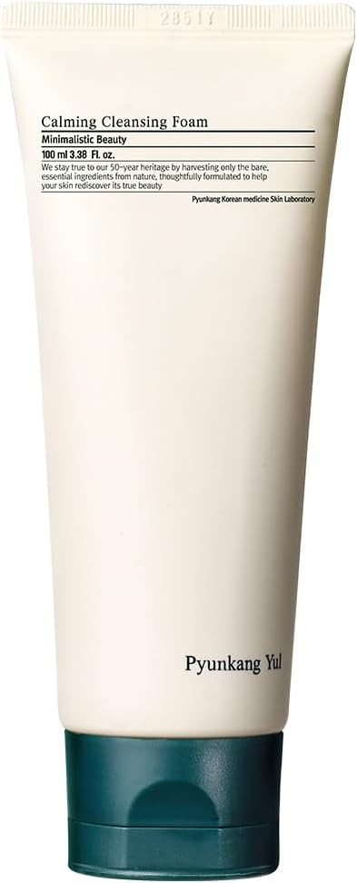 Atsvaidzinošs sejas mazgāšanas līdzeklis (100ml)