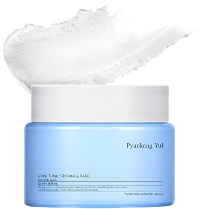 Maigs attīrošs balzams sejai (100ml)