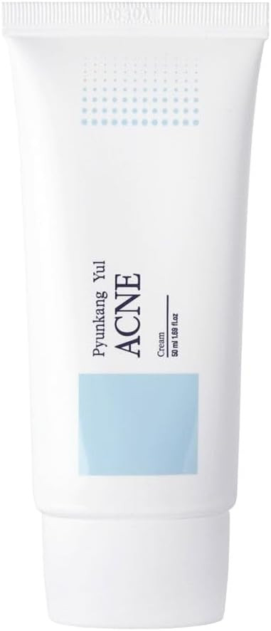 Nomierinošs krēms problemātiskai ādai (40ml)