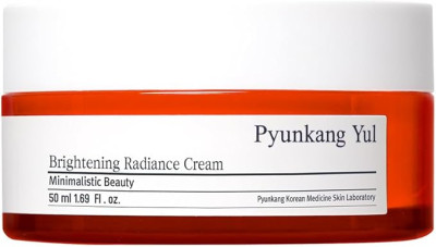 Mitrinošs sejas krēms ar C vitamīnu un hialuronskābēm (50ml)