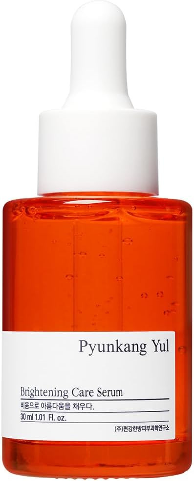 Maigs serums ar hialuronskābi, niacinamīdu un C vitamīnu (30ml)