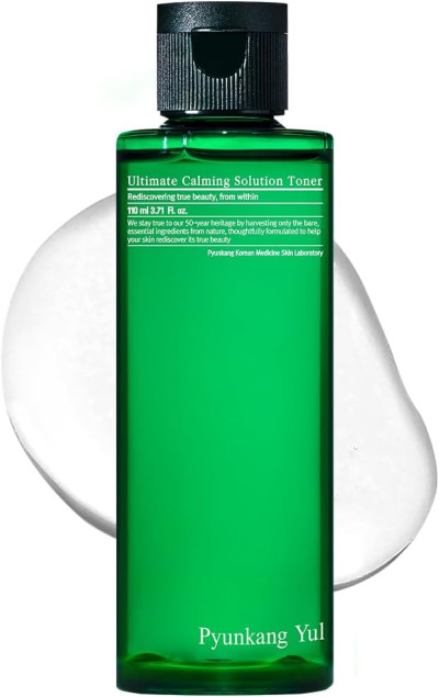 Intensīvi nomierinošs sejas toniks ar tējas koku (110ml)