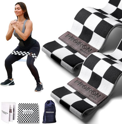 Proiron pretestības gumiju komplekts