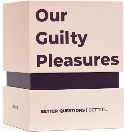 Our Guilty Pleasures - pāru spēle