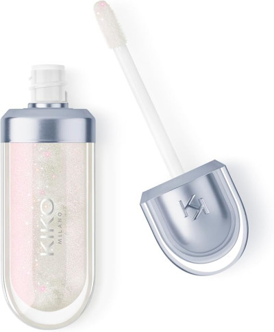 KIKO Milano 3D mitrinošais lūpu spīdums 47