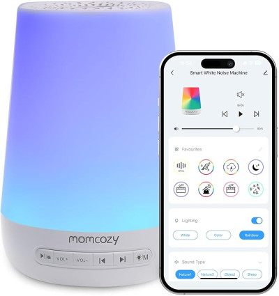 Baltās skaņas skaļrunis