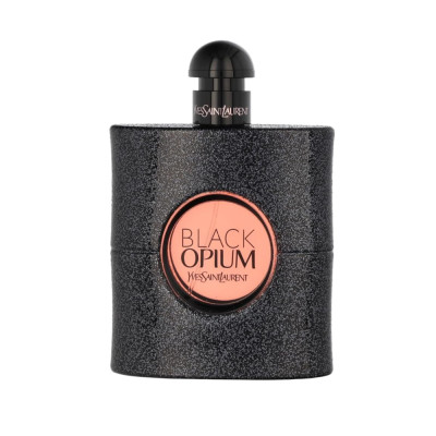 Yves Saint Laurent Black Opium parfimērijas ūdens (EDP) sievietēm, 90 ml