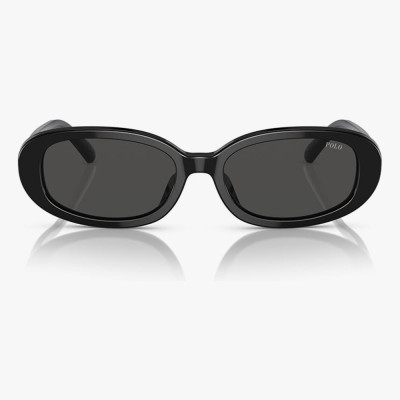 Ralph Lauren 0RL8180 sieviešu saulesbrilles, Dark Havana/Green