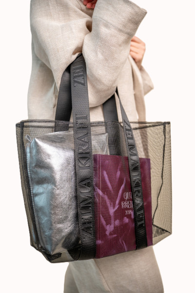 Sietiņa iepirkumu soma