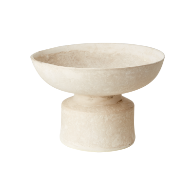 Neregulāras formas bļoda