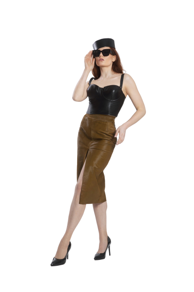 Poniju kažokādas zīmuļsvārki