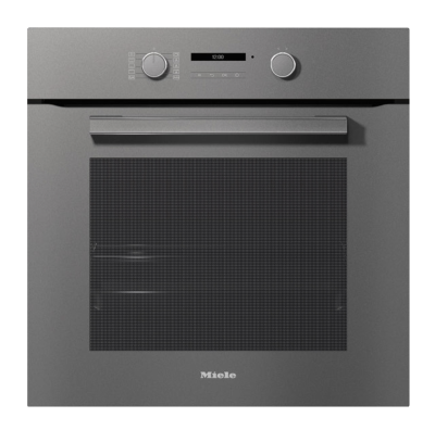 Cepeškrāsns, H 2861-1 B 125 Edition Grafīta pelēka