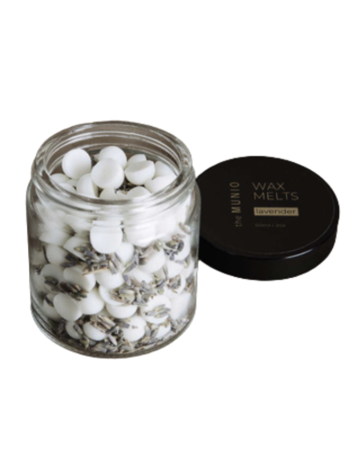 THE MUNIO vaska graudiņi