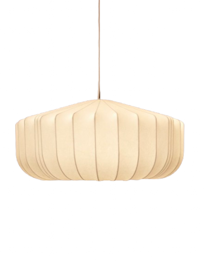 Somar griestu lampa, Ø 76 cm