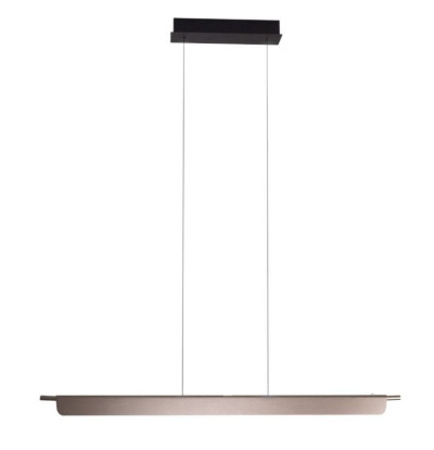 Iekarināma lampa JO-JO MODERN, pelēka