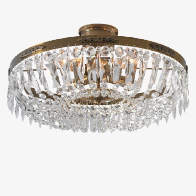 Markslöjd HOVDALA griestu gaismeklis