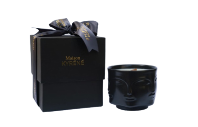 Maison Kyréné Goddess Candle - Bliss