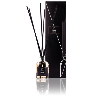 Aromatic 89 mājas aromāts ar kociņiem