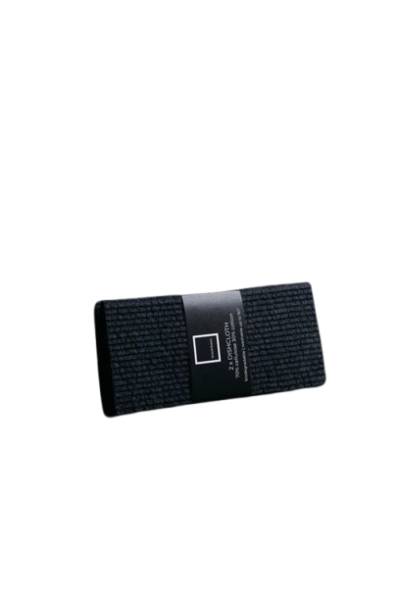 Black Swedish dishcloth virtuves lupatiņa (2 gab)