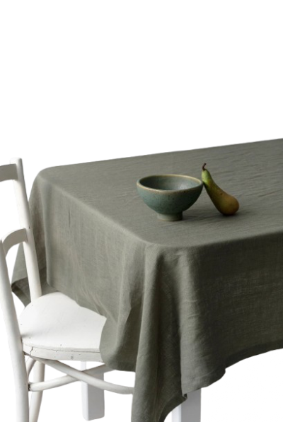 Platais lina galdauts - ZAĻŠ