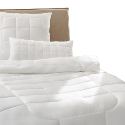 Tencel pildījuma sega, vissezonu