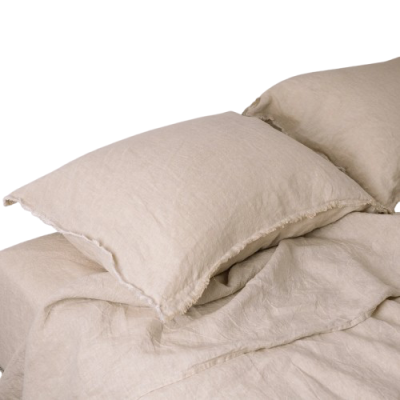 Lina spilvendrāna - Sandy