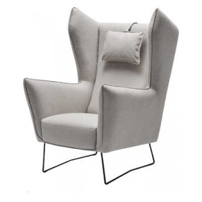 Atpūtas krēsls BROOKLYN 90x92x112h