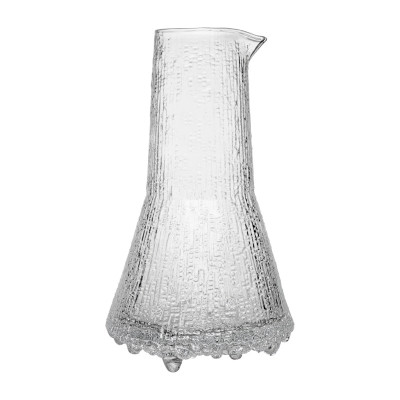 “Ultima Thule” stikla karafe 0,5 L, caurspīdīga