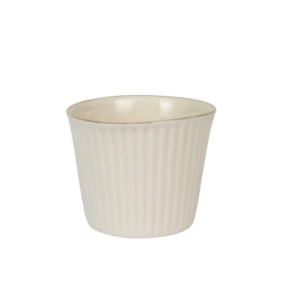 Laine Berina ceramics “Cupcake” krūze M, 200 ml