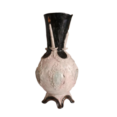 Boterra keramikas vāze