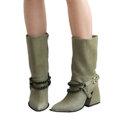 Puszābaki ORIGINAL SIN IN KHAKI