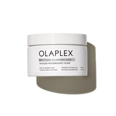 OLAPLEX Weightless Nourishing maska