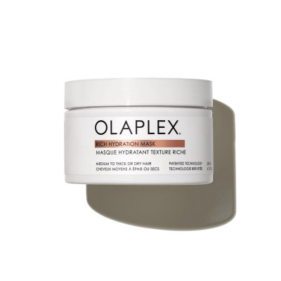 OLAPLEX Rich Hydration maska