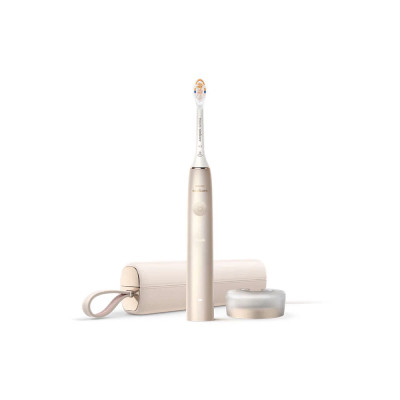 Philips Sonicare DiamondClean Prestige 9900 elektriskā zobu birste
