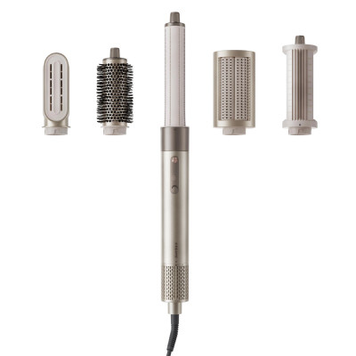 Matu veidotāji ar ķemmi Dreame Airstyle