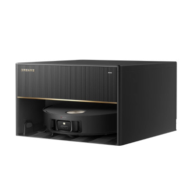 Putekļu sūcējs - robots Dreame X50 Master